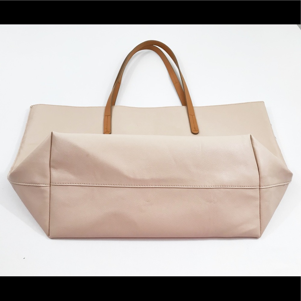 Boon Supply Extra Large Tote Bag